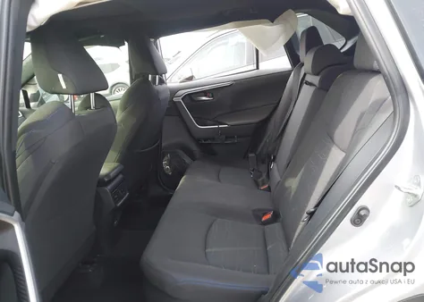 2024 Toyota Rav4 Hybrid Se z USA, uszkodzony, nr VIN JTM16RFV3RD137725